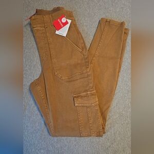Spanx cargo pants. Nwt